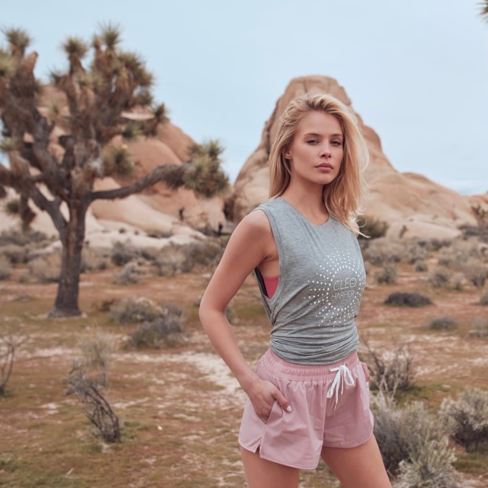 Cleo Harper Eden Tank